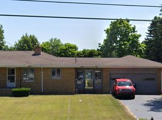 25330 State Road 2, South Bend, IN