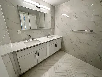 Rented by UES Management