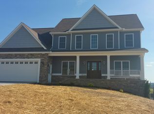 130 Garnet Way, Bridgeport, WV 26330