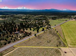 0 Highway 20, Bend, OR 97703
