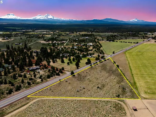 0 Highway 20, Bend, OR 97703