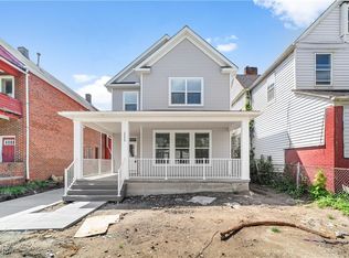 2240 E 97th St, Cleveland, OH 44106
