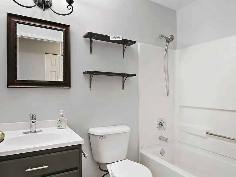 1037 N Village Dr #4 — Photo 1