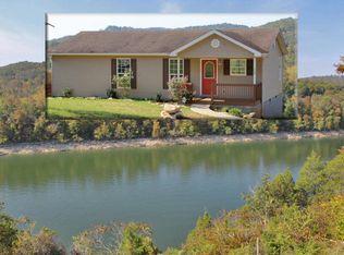 265 Pl Colyer Rd, Somerset, KY 42503
