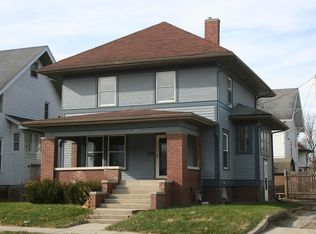 850 S Jackson St, Frankfort, IN