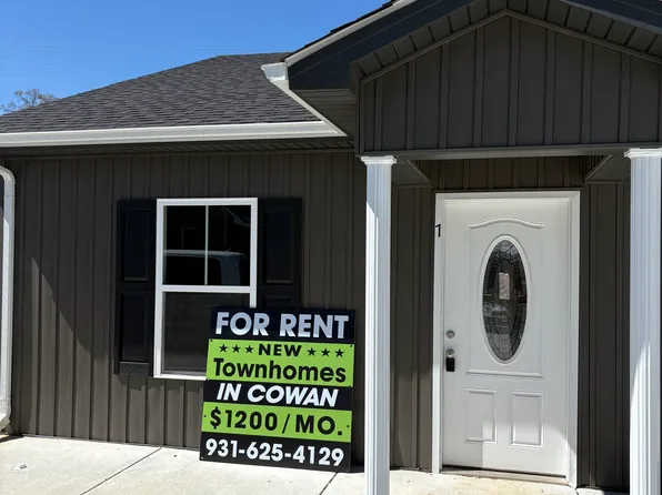 108 Looney St #122, Cowan, TN 37318