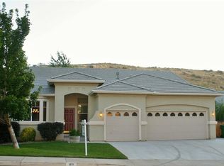 183 River Flow Dr, Reno, NV 89523