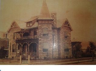 8 Condo East Ave #5, Conshohocken, PA 19428