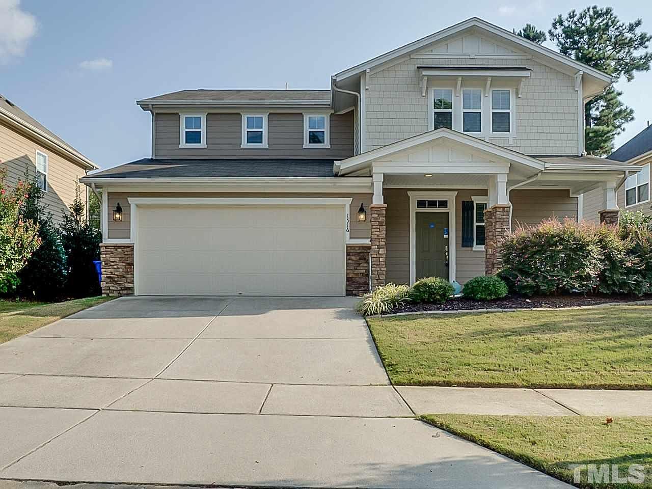 1516 Old Bramble Ln, Fuquay Varina, NC 27526 Zillow