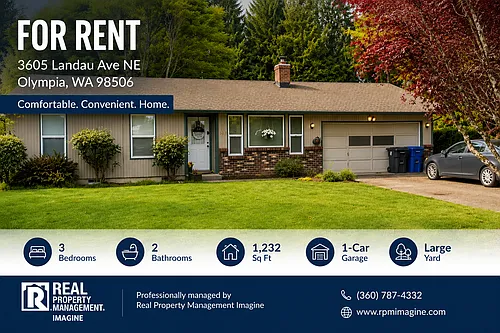 3605 Landau Ave NE Photo 1 3605 Landau Ave NE Photo 1