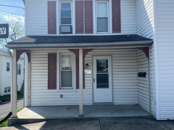 72 E Washington St, 72 E Washington St APT 101, Elizabethtown, PA 17022