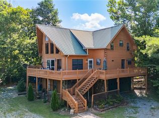 1001 Liberty Church Rd NE, Ranger, GA 30734