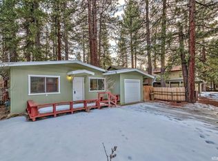 804 Capistrano Ave, South Lake Tahoe, CA 96150
