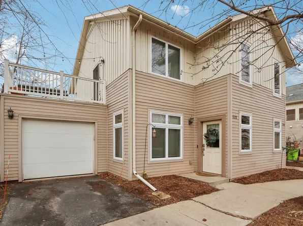 5328 Lake Park Blvd, Madison, WI 53713