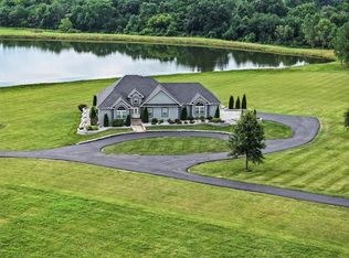 14701 E 279th St, Harrisonville, MO 64701