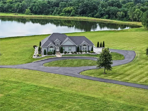 14701 E 279th St, Harrisonville, MO 64701