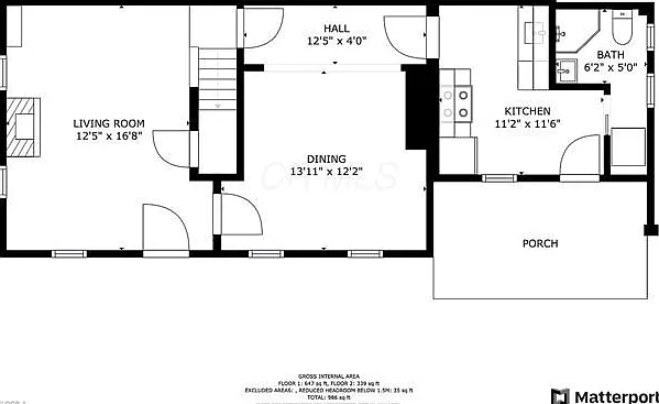 823 S 3rd St — Photo 18