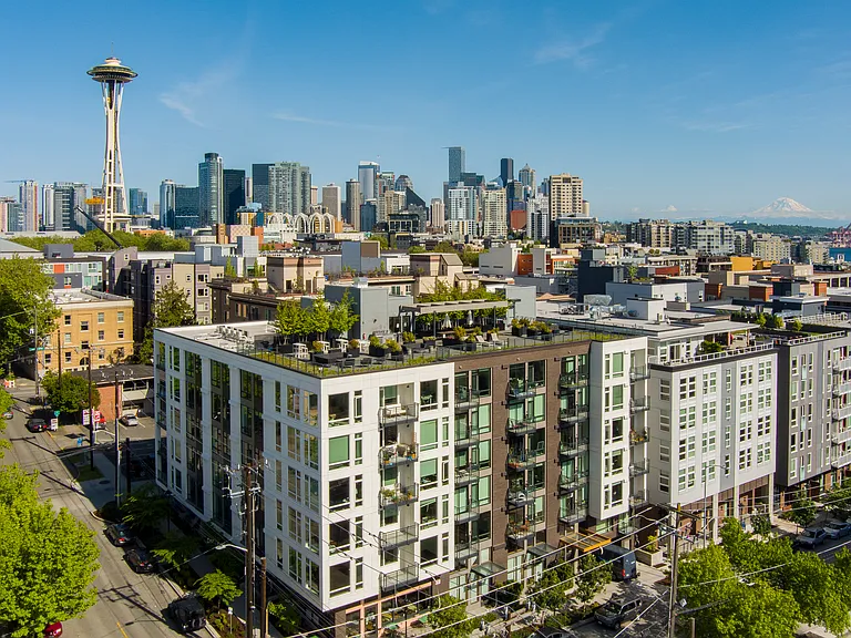 Cora Queen Anne — Photo 20