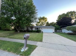 3309 Ivyton Dr, Springfield, IL 62704