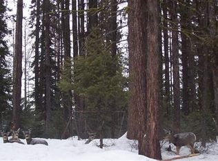 Tbd Mather Rd, McCall, ID 83638