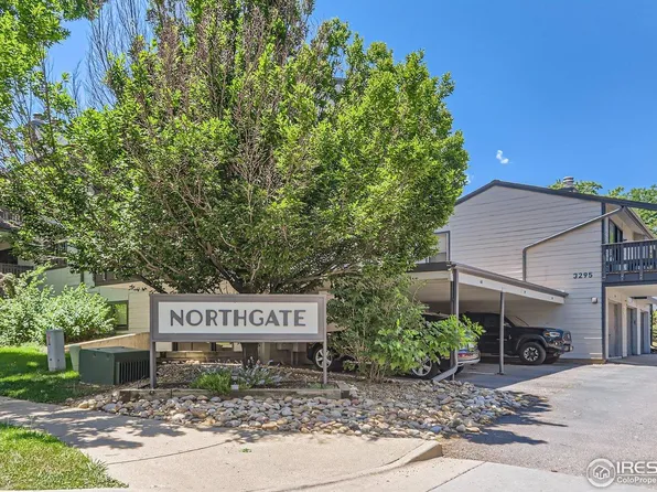 3295 34th Street #62, Boulder, CO 80301