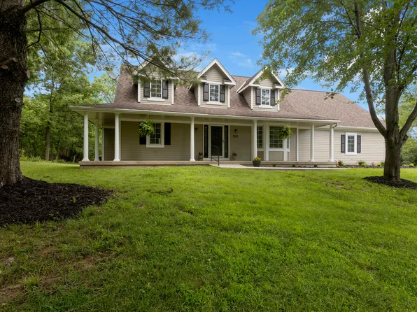 5511 N Lucerne Avenue, Kansas City, MO 64151