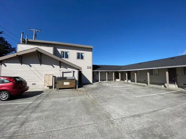 312 N Fortuna Blvd, 312 N Fortuna Blvd Unit 1, Fortuna, CA 95540