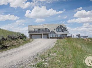 2587 Sage Mountain Rd, Billings, MT 59101