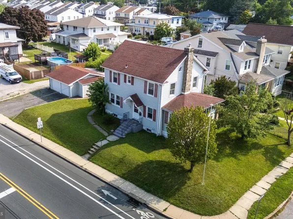 500 Urban Ave, Glenolden, PA 19036