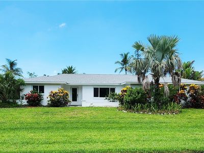 1632 Serenity Ln, Sanibel, FL, 33957