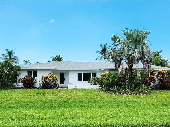 1632 Serenity Ln, Sanibel, FL 33957