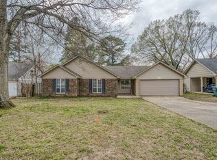 3455 Old Brownsville Rd, Memphis, TN 38134