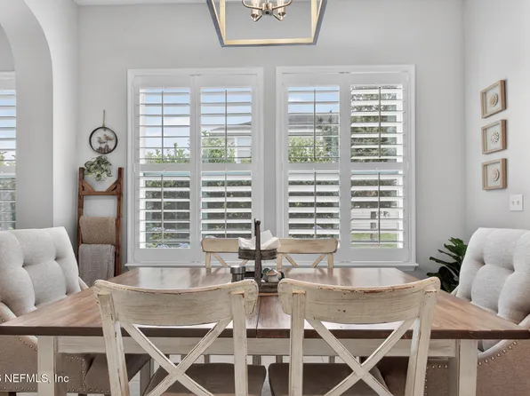226 ASHBURY Street, St. Augustine, FL 32092