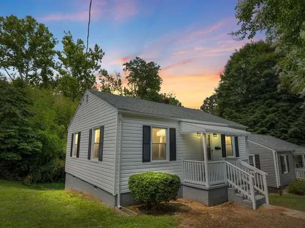 612 Thomas Rd, Lynchburg, VA 24502