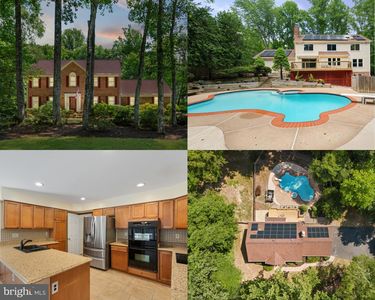 8213 Honeysuckle Rd, Manassas, VA, 20112