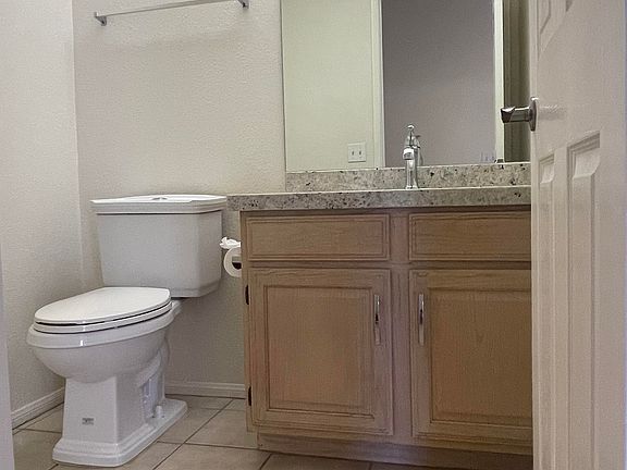 Hallway Guest Bathroom