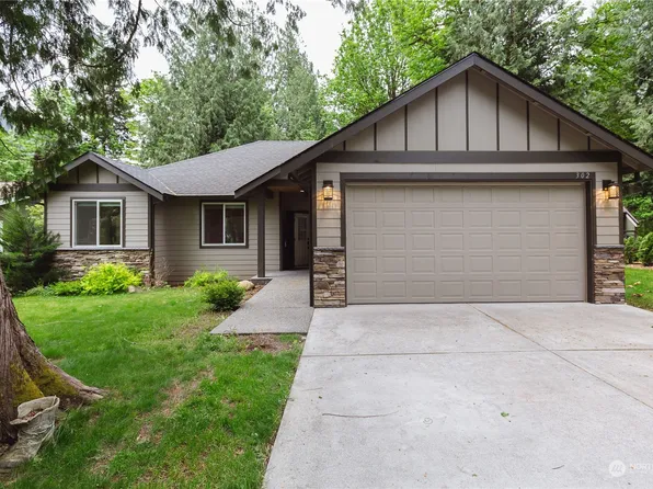 302 Sprague Valley Drive, Maple Falls, WA 98266