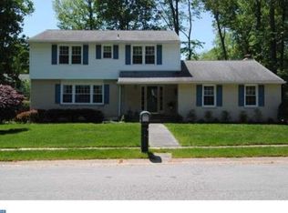 2406 Oakmere Rd, Wilmington, DE 19810