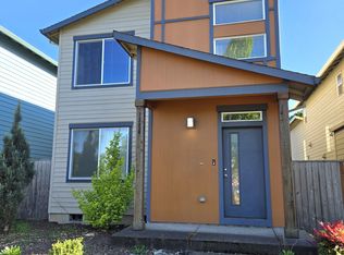 1506 E 1st St, Newberg, OR 97132