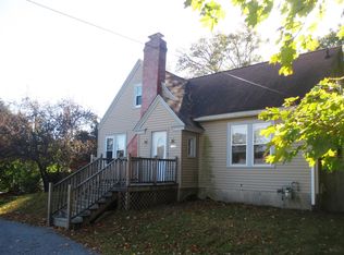 1320 Diamond Hill Rd, Cumberland, RI 02864