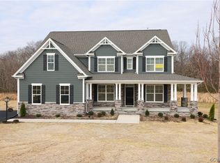 13142 Cabell Farm Pkwy, Ashland, VA 23005