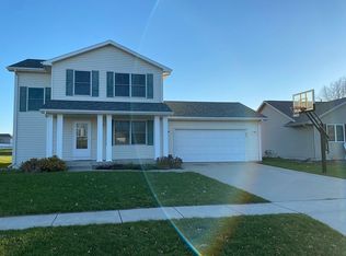 5420 Clemens Blvd, Ames, IA 50014