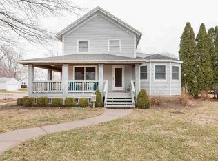 2959 Davenport Ave #1/2, Davenport, IA