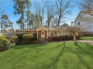 1549 Grant Dr, Atlanta, GA 30319