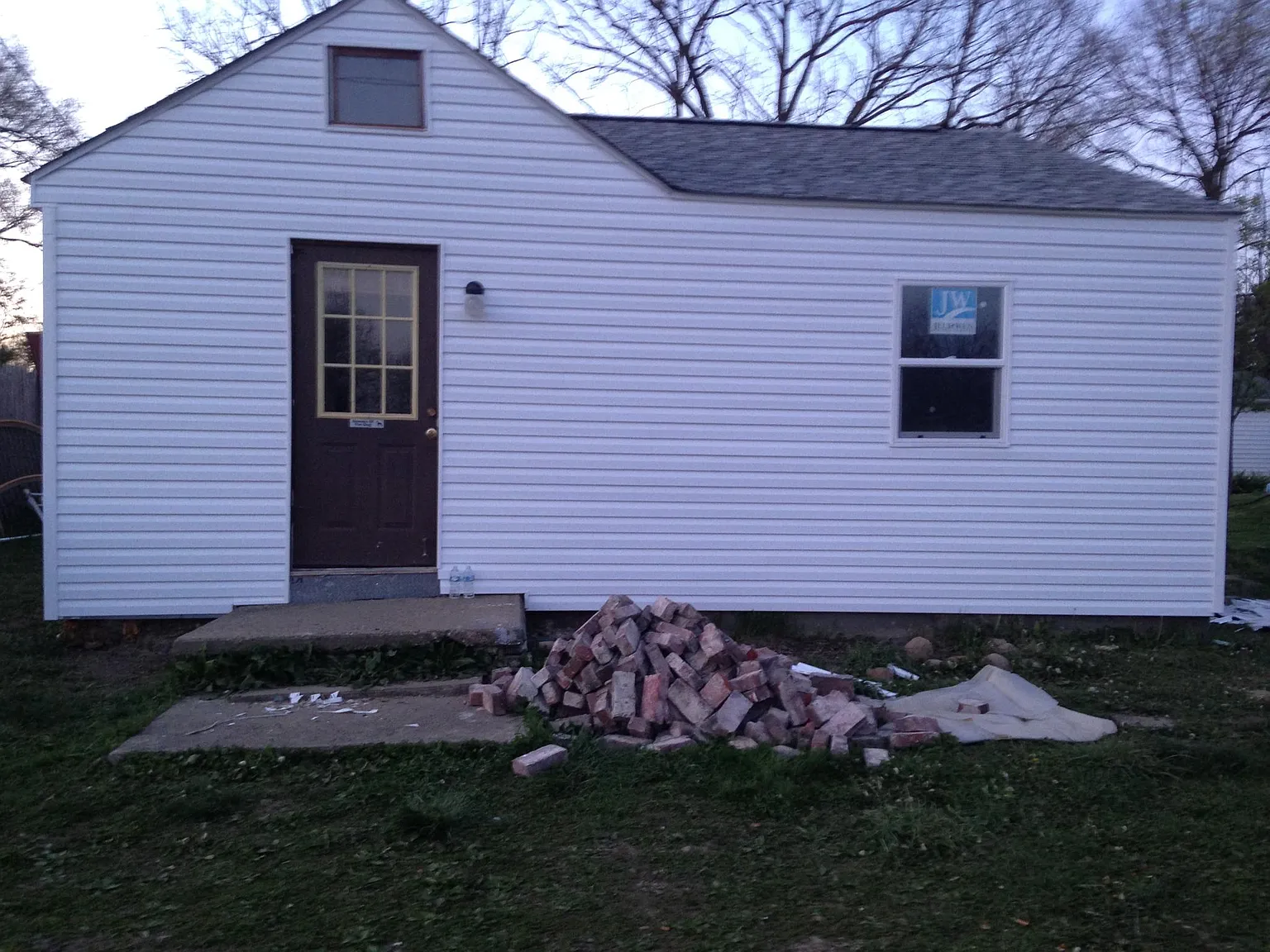 Reese Ave, Columbus — Photo 4