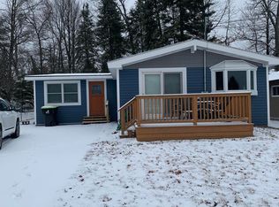 9420 Adams Rd, Saint Helen, MI 48656