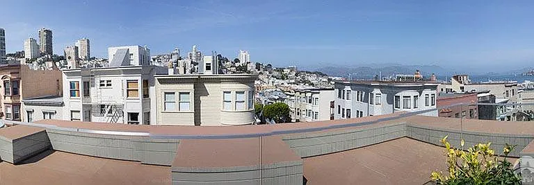 1864 Stockton St — Photo 27