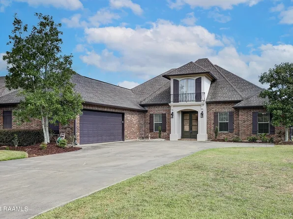 103 Pink Mimosa Trl, Duson, LA 70529