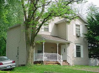 1621 Clark Lake Rd, Brighton, MI 48114