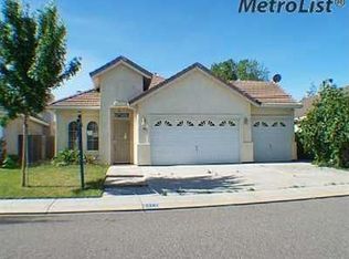 2412 Maestro Way, Modesto, CA 95355